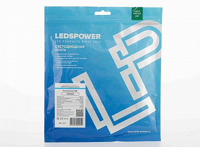 Лента светодиодная LEDS POWER ПРО125 009049 400_400_2201760