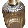 Подвесной светильник Loft it Iris 1 2071-A+BR 100_100_1844593