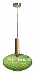 Подвесной светильник Loft it Iris 2 2072-C+BR 250_100_1844647
