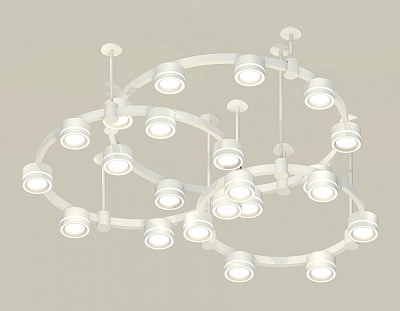 Подвесная люстра Ambrella Light XR XR92212250 400_400_2425406