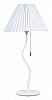 Настольная лампа декоративная Arte Lamp Agatha A5069LT-1WH 100_100_2250710