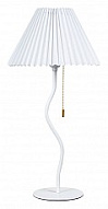 Настольная лампа декоративная Arte Lamp Agatha A5069LT-1WH 500_191_2250710