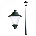 Фонарный столб Fumagalli Remo R50.372.000.AYE27 250_100_1804293