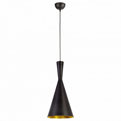 Подвесной светильник Arte Lamp Capello A3408SP-1BK 400_400_1821905