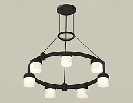 Подвесная люстра Ambrella Light XR XR92051604 250_100_Array