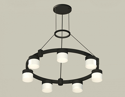 Подвесная люстра Ambrella Light XR XR92051604 400_400_2425346