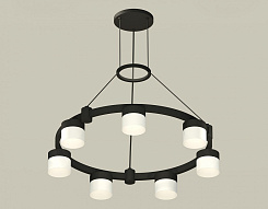 Подвесная люстра Ambrella Light XR XR92051604 500_191_2425346