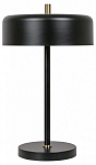 Настольная лампа декоративная Arte Lamp Skat A7052LT-2BK 250_100_1825841