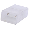 Соединитель Uniel UTC-Q220 K12/B67-NNN CLEAR 025 POLYBAG 10970 100_100_3081874