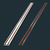 Трек накладной iLedex Technical VISION48/25 4825-25/7-1000-WH 100_100_2182640