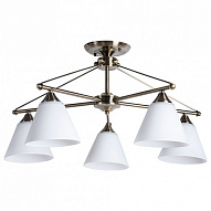 Потолочная люстра Arte Lamp Copter A3208PL-5AB 500_191_3240109