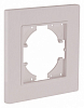 Рамка на 1 пост Kollinger Eleganz Plex EP1CM 100_100_3118369