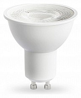 Лампа светодиодная Ambrella Light MR16 GU10 9Вт 2700K 190903 500_191_2289874