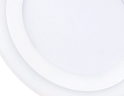 Встраиваемый светильник Ambrella Light DCR DCR368 400_400_2002841