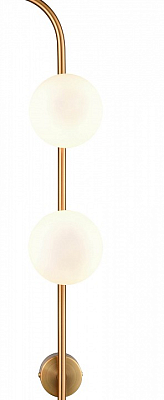 Накладной светильник Vele Luce Bianco VL5714W21 400_400_1910053