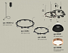 Подвесная люстра Ambrella Light XR XR92091100 100_100_2379876