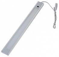 Накладной светильник Uniel Silver UL-00002881 500_191_2451564