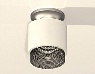 Накладной светильник Ambrella Light XS XS7510102 250_100_2011000