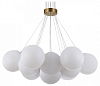 Подвесная люстра Kink Light Алди 08475-13,20 100_100_2428350