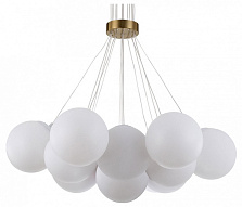 Подвесная люстра Kink Light Алди 08475-13,20 500_191_2428350