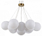 Подвесная люстра Kink Light Алди 08475-13,20