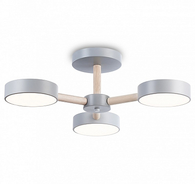 Люстра на штанге Ambrella Light FL FL4822 400_400_2421690