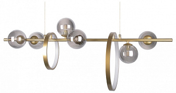 Подвесной светильник Loft it Molecule 10139/900L 500_191_2461027