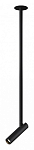 Встраиваемый светильник на штанге Maytoni Technical Focus T P141RS-L125-6W3K-B 250_100_Array