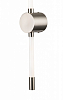 Накладной светильник Indigo Filato 14008/1W Nickel 100_100_1970354