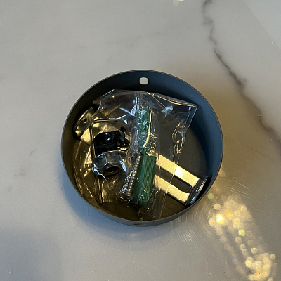 Подвесной светильник Imperiumloft NORD NORD1 400_400_1978274