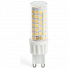 Лампа светодиодная Feron Lb 436 G9 13Вт 2700K 38152 100_100_2237579