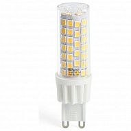 Лампа светодиодная Feron Lb 436 G9 13Вт 4000K 38153 500_191_2237580