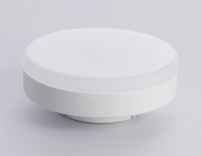 Лампа светодиодная Ambrella Light  GX53 12Вт 2700, 4000, 6400K 541201 400_400_2385032