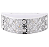 Накладной светильник Ambrella Light FA FA9411 100_100_2441944