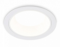 Встраиваемый светильник Ambrella Light TN TN52335 250_100_2029547