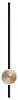 Бра Odeon Light Stilo 4256/18WL 100_100_1724363