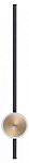 Бра Odeon Light Stilo 4256/18WL 250_100_1724363