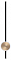 Бра Odeon Light Stilo 4256/18WL