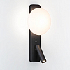 Бра с подсветкой Odeon Light Albergo 7048/5WL 100_100_1730766