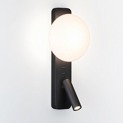 Бра с подсветкой Odeon Light Albergo 7048/5WL 400_400_1730766