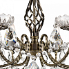 Подвесная люстра Lumion Linn 8190/8 100_100_1866409
