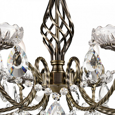 Подвесная люстра Lumion Linn 8190/8 400_400_1866409