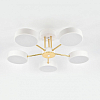 Люстра на штанге Escada Rune 10262/5LED 100_100_1946230