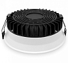 Встраиваемый светильник Ambrella Light DCR DCR512 100_100_2009488