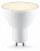 Лампа светодиодная Ambrella Light MR16 GU10 13Вт 2700K 181303 100_100_2030177