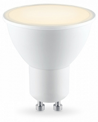 Лампа светодиодная Ambrella Light MR16 GU10 13Вт 2700K 181303 400_400_2030177