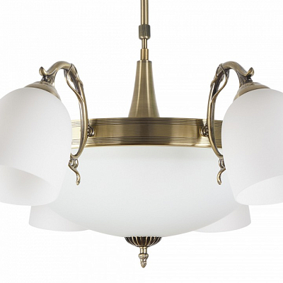 Люстра на штанге MyFar Ceiling MR1524-11C 400_400_1994843