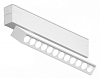Накладной светильник Ambrella Light GL GL1341 100_100_2442195