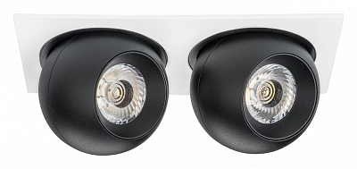 Встраиваемый светильник Lightstar Intero BALL i5267474 400_400_2436615