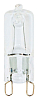 Лампа галогеновая Feron JCD9 G9 60Вт 2700K 02777 100_100_1743705